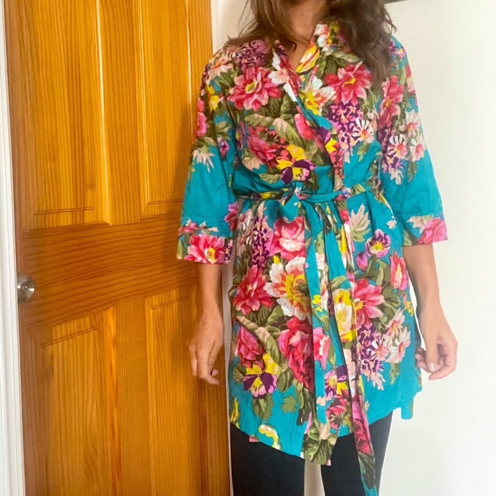 Robe / Kimono